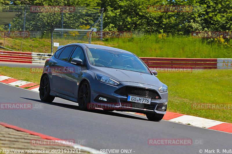 Bild #21933241 - Touristenfahrten Nürburgring Nordschleife (03.06.2023)