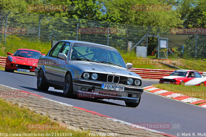 Bild #21933309 - Touristenfahrten Nürburgring Nordschleife (03.06.2023)