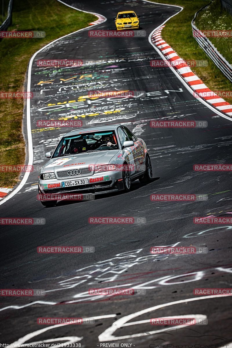 Bild #21933338 - Touristenfahrten Nürburgring Nordschleife (03.06.2023)