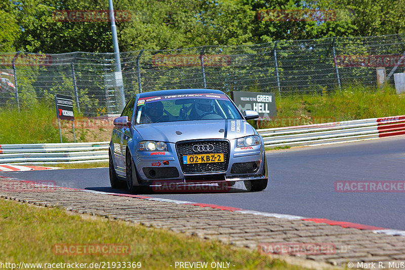 Bild #21933369 - Touristenfahrten Nürburgring Nordschleife (03.06.2023)