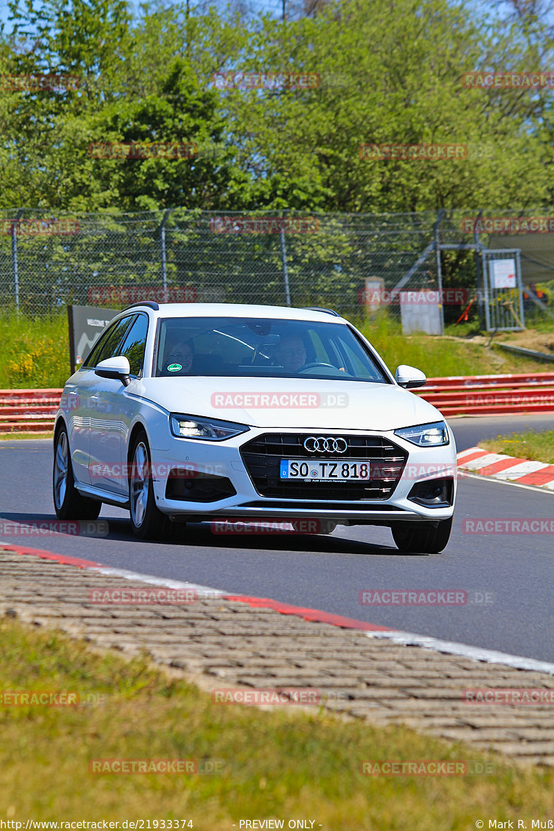 Bild #21933374 - Touristenfahrten Nürburgring Nordschleife (03.06.2023)