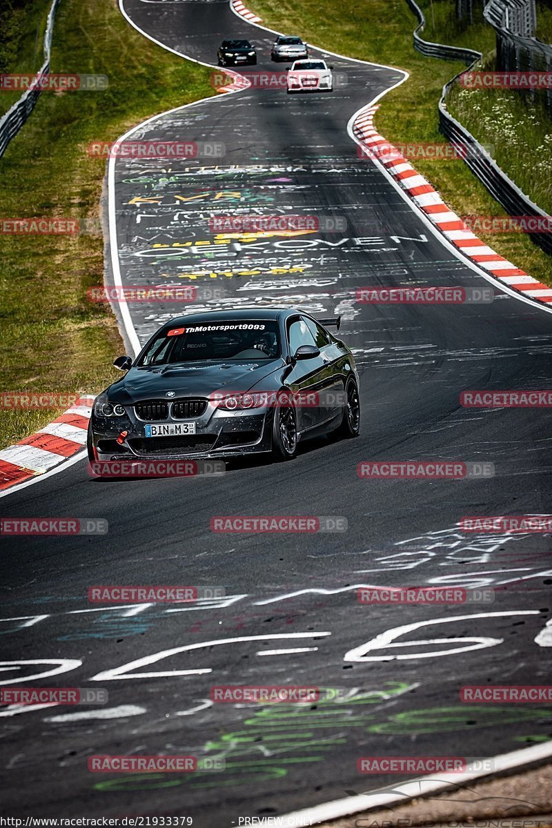 Bild #21933379 - Touristenfahrten Nürburgring Nordschleife (03.06.2023)