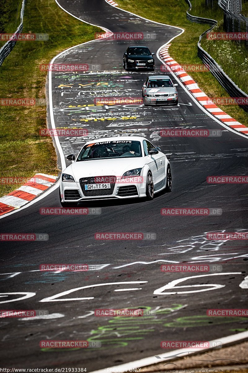 Bild #21933384 - Touristenfahrten Nürburgring Nordschleife (03.06.2023)