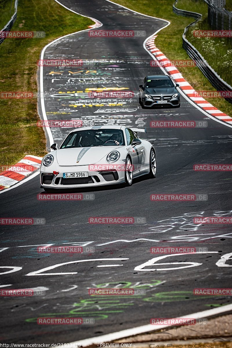 Bild #21933419 - Touristenfahrten Nürburgring Nordschleife (03.06.2023)