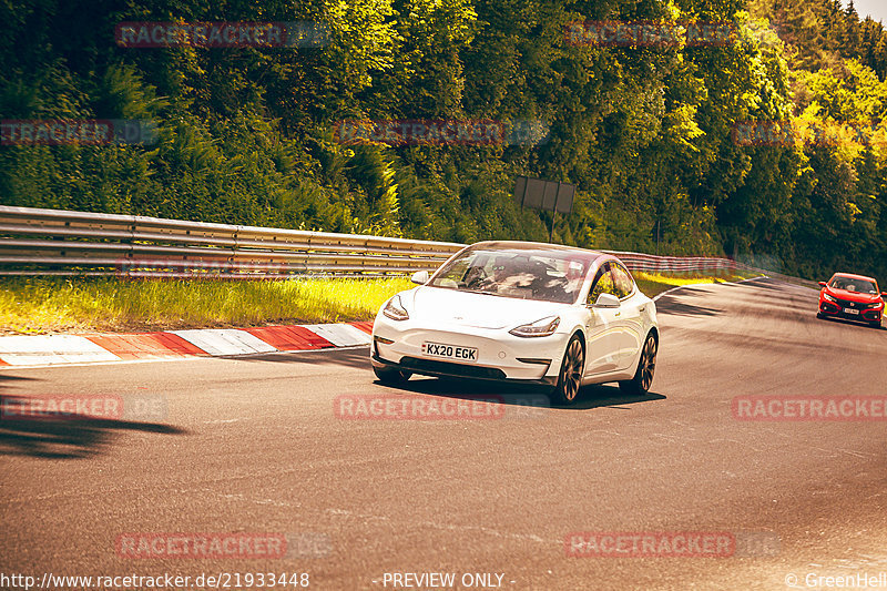 Bild #21933448 - Touristenfahrten Nürburgring Nordschleife (03.06.2023)