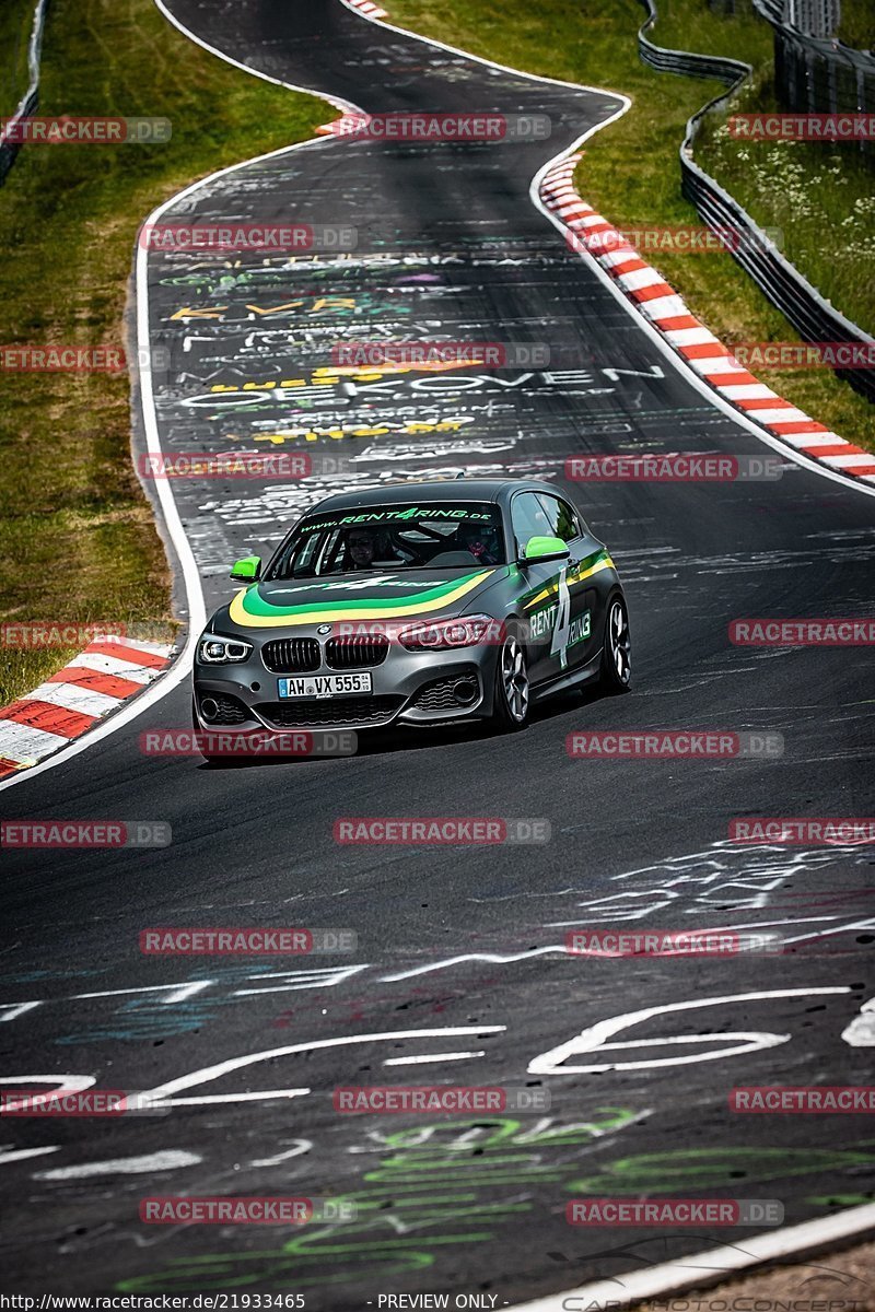 Bild #21933465 - Touristenfahrten Nürburgring Nordschleife (03.06.2023)