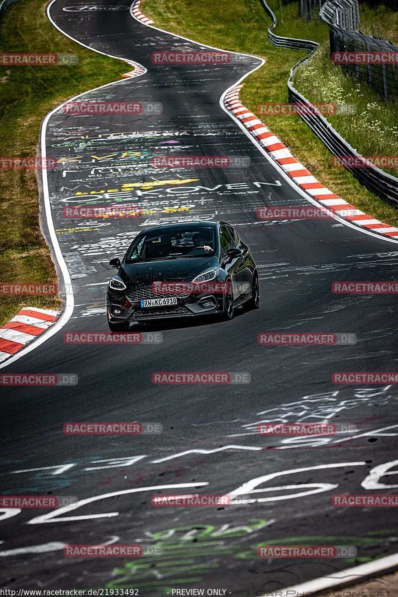 Bild #21933492 - Touristenfahrten Nürburgring Nordschleife (03.06.2023)