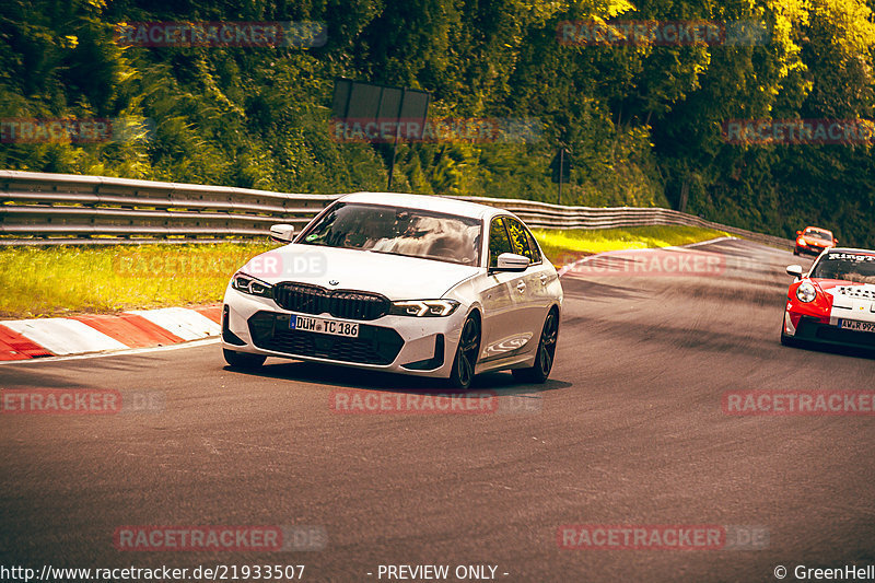 Bild #21933507 - Touristenfahrten Nürburgring Nordschleife (03.06.2023)