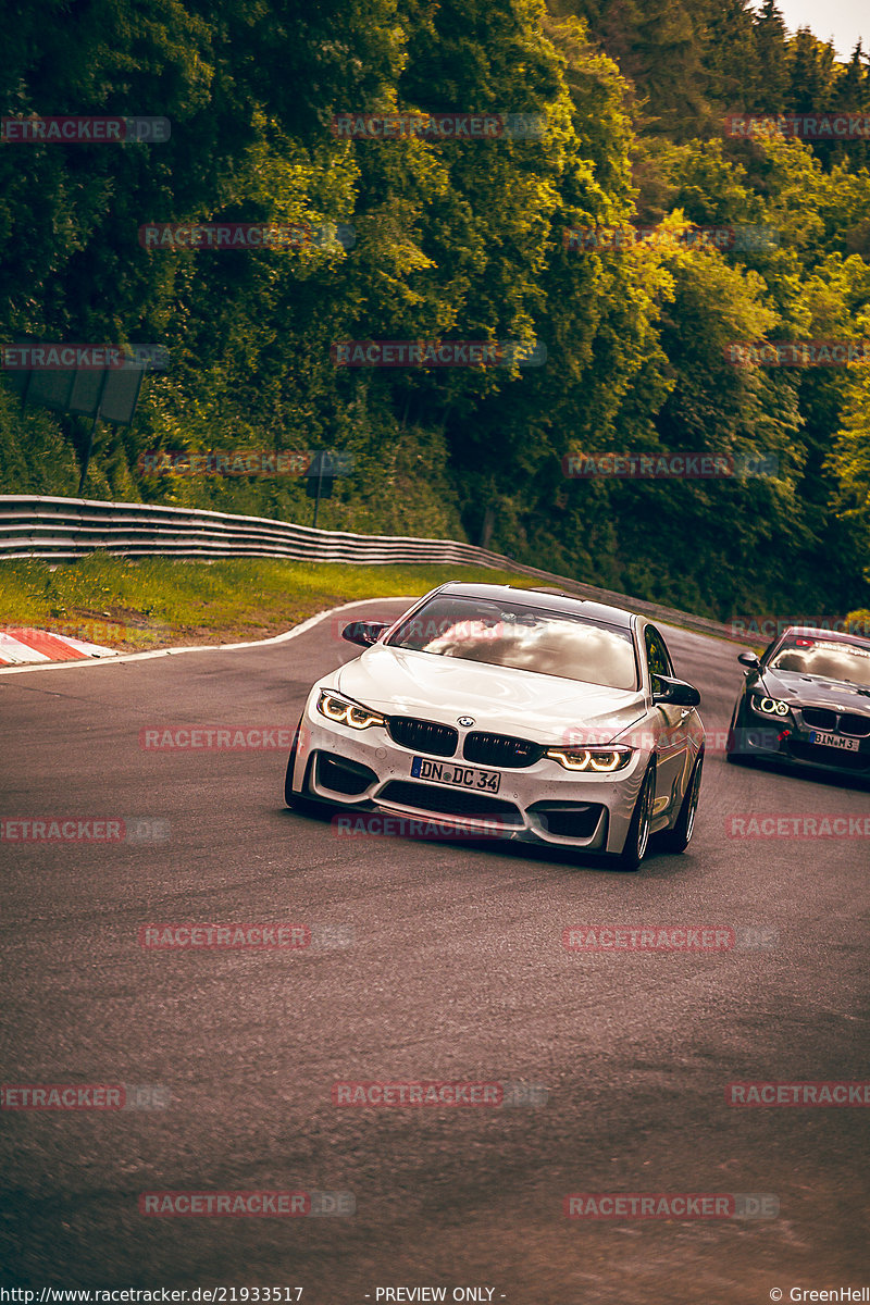 Bild #21933517 - Touristenfahrten Nürburgring Nordschleife (03.06.2023)