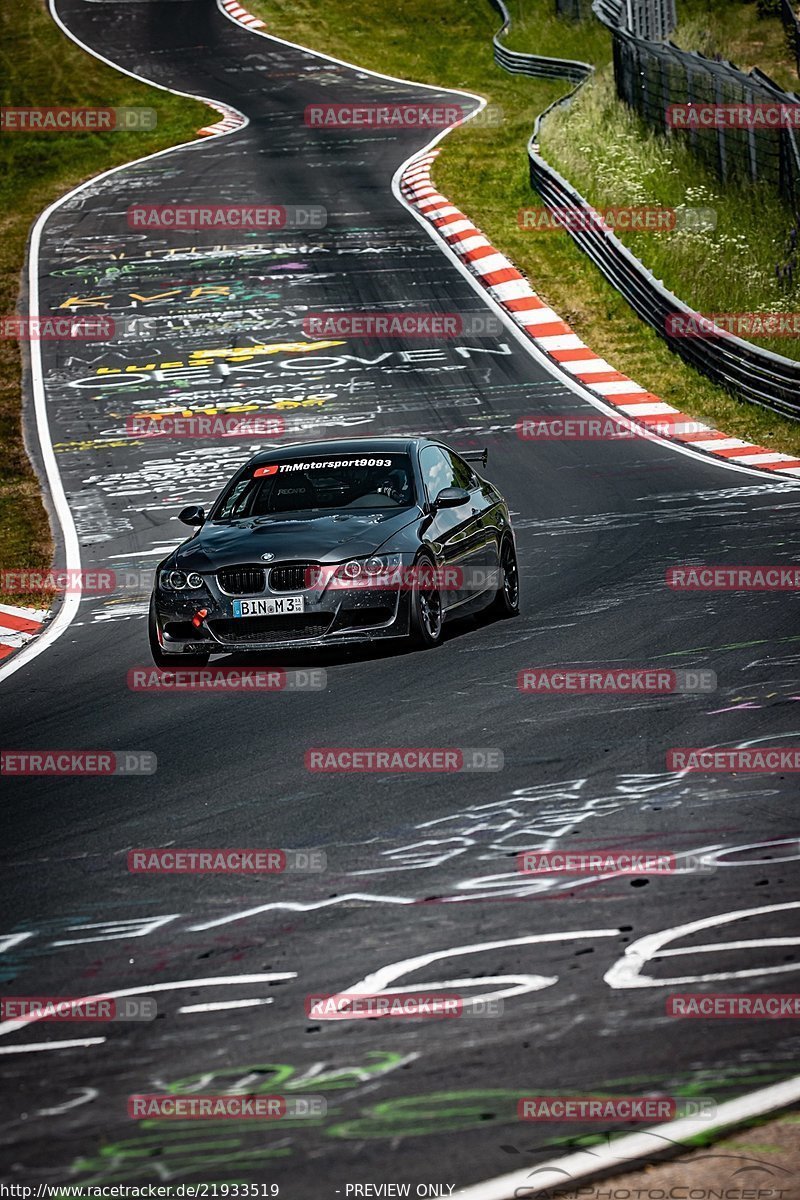 Bild #21933519 - Touristenfahrten Nürburgring Nordschleife (03.06.2023)