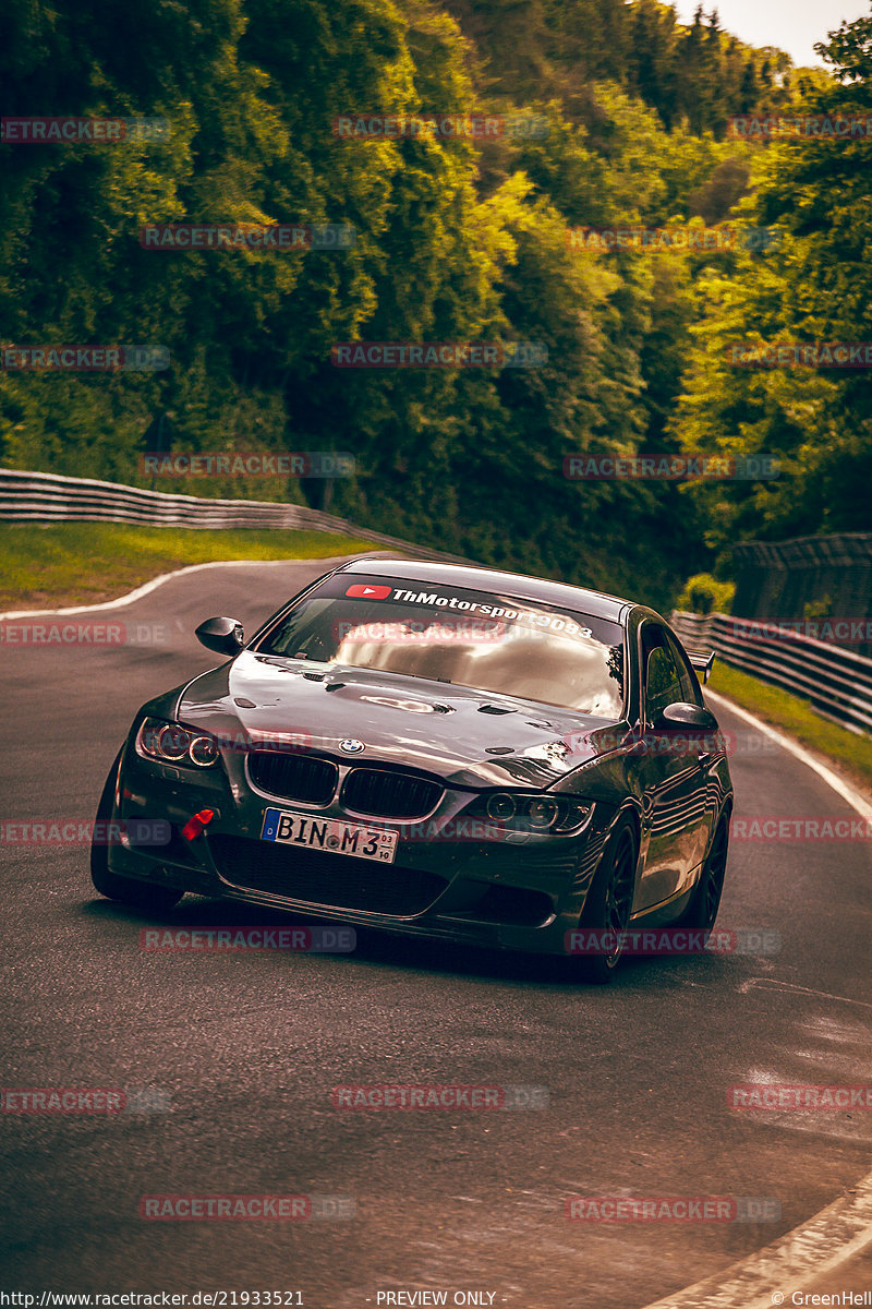 Bild #21933521 - Touristenfahrten Nürburgring Nordschleife (03.06.2023)