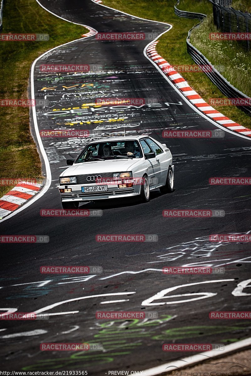 Bild #21933565 - Touristenfahrten Nürburgring Nordschleife (03.06.2023)