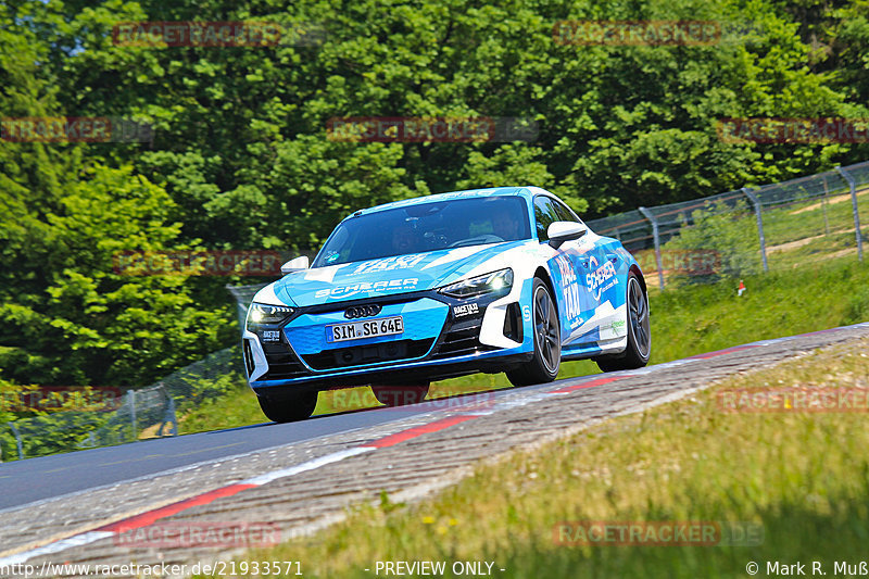 Bild #21933571 - Touristenfahrten Nürburgring Nordschleife (03.06.2023)