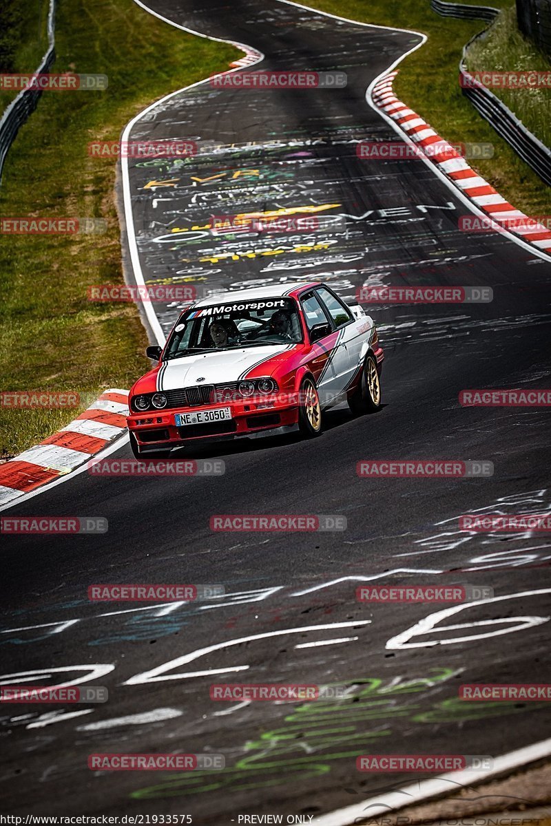 Bild #21933575 - Touristenfahrten Nürburgring Nordschleife (03.06.2023)