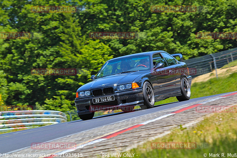 Bild #21933615 - Touristenfahrten Nürburgring Nordschleife (03.06.2023)