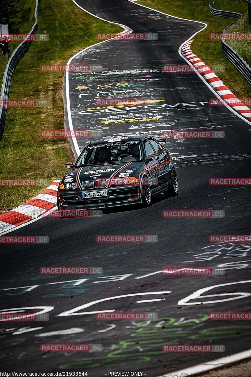 Bild #21933644 - Touristenfahrten Nürburgring Nordschleife (03.06.2023)