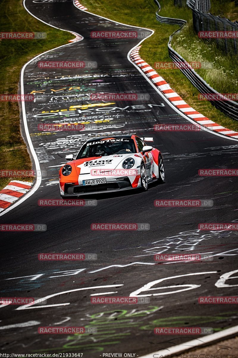 Bild #21933647 - Touristenfahrten Nürburgring Nordschleife (03.06.2023)