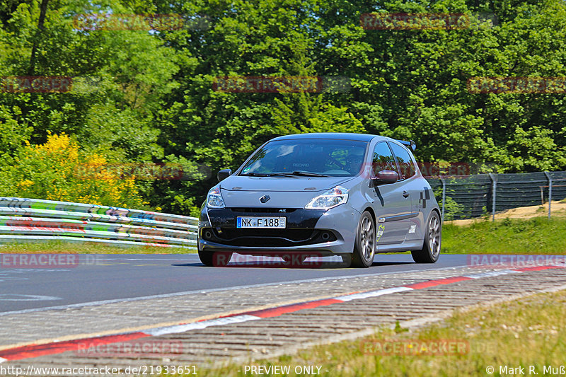 Bild #21933651 - Touristenfahrten Nürburgring Nordschleife (03.06.2023)