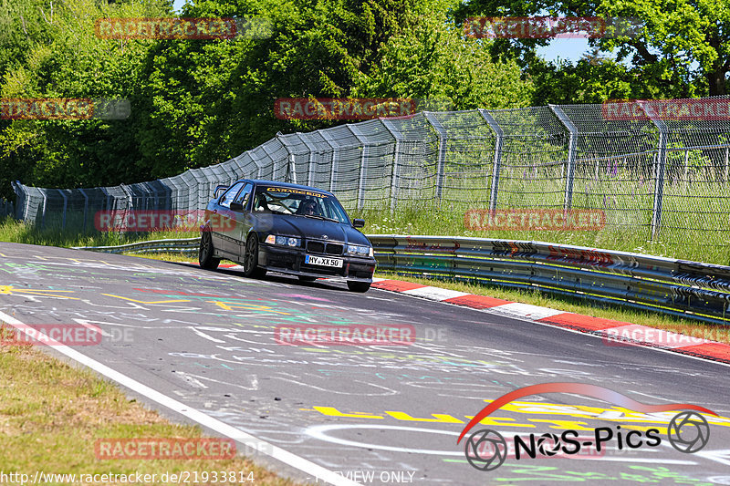 Bild #21933814 - Touristenfahrten Nürburgring Nordschleife (03.06.2023)