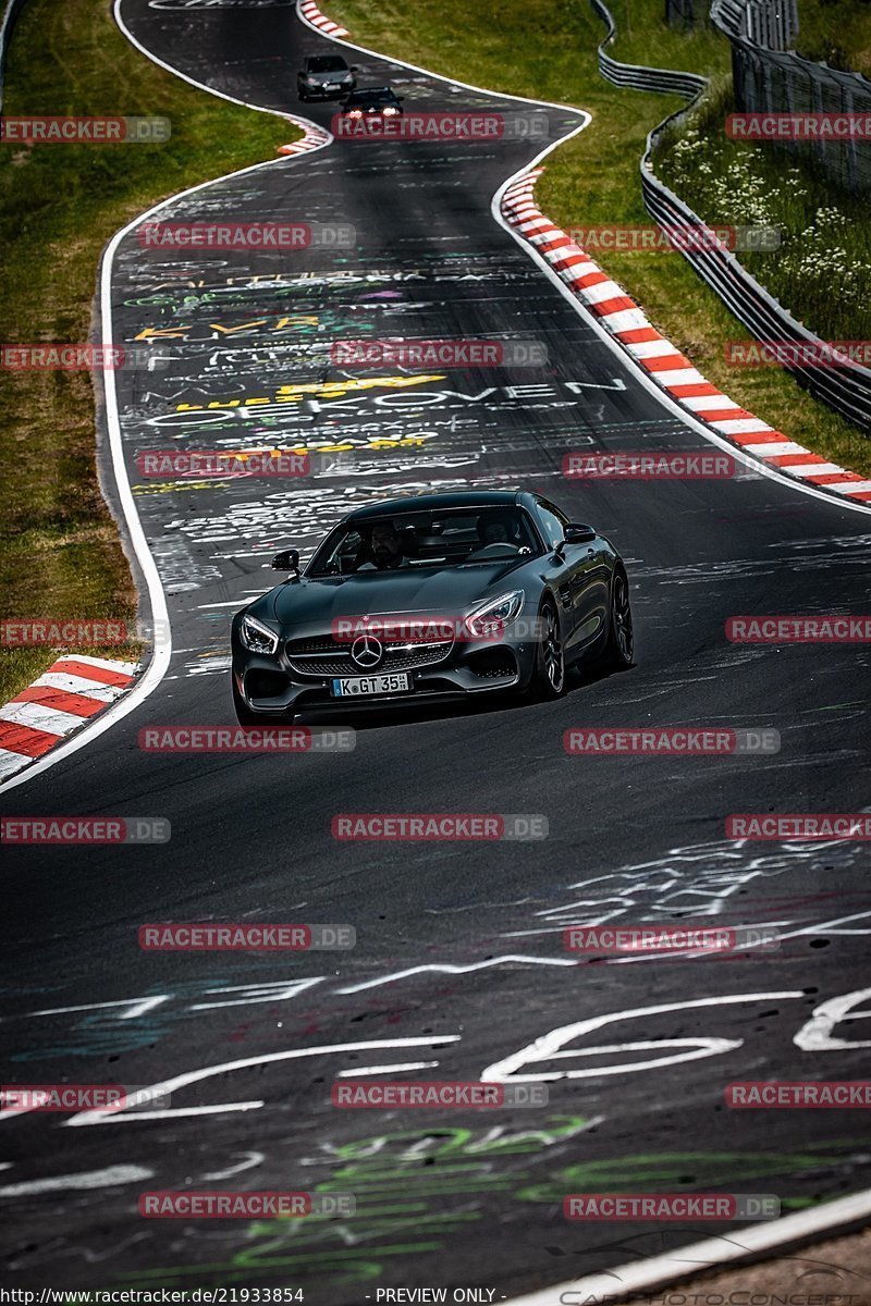 Bild #21933854 - Touristenfahrten Nürburgring Nordschleife (03.06.2023)