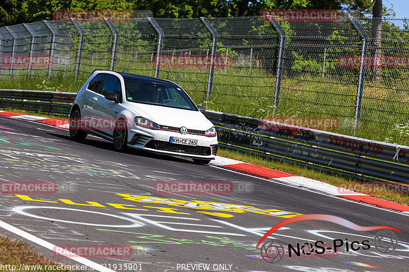 Bild #21933901 - Touristenfahrten Nürburgring Nordschleife (03.06.2023)