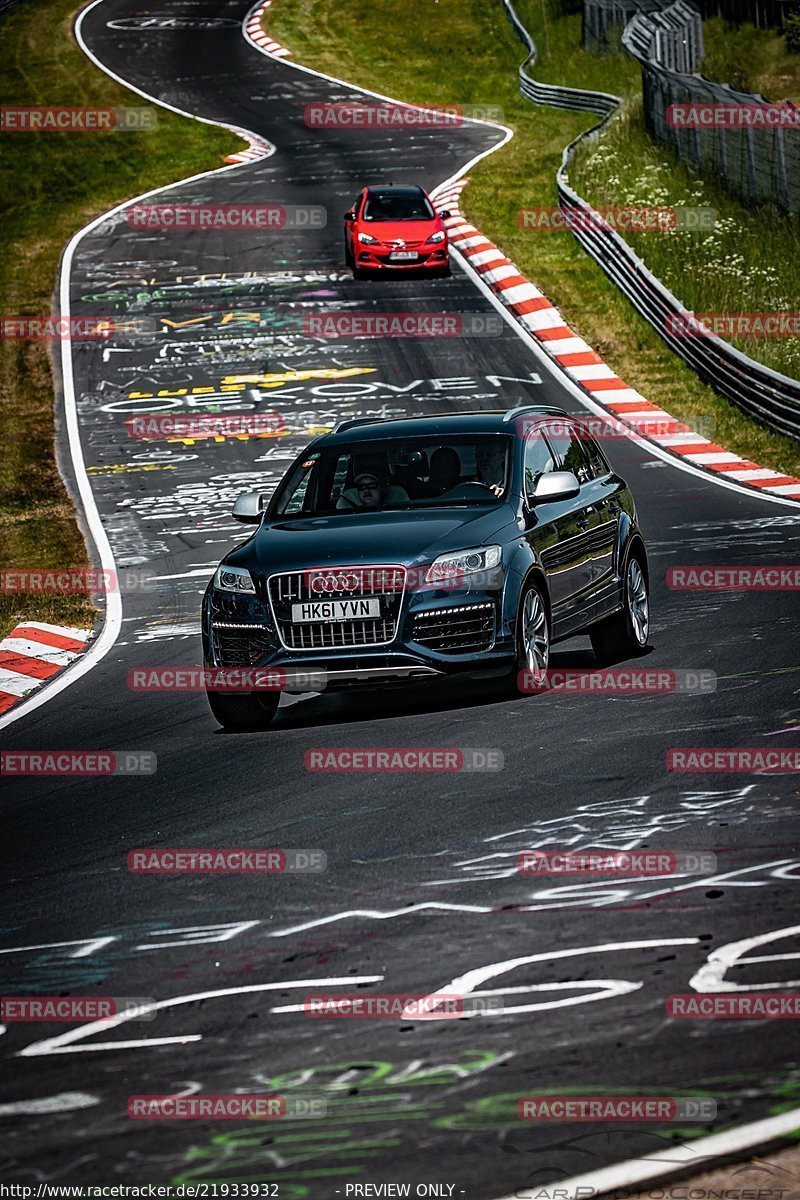 Bild #21933932 - Touristenfahrten Nürburgring Nordschleife (03.06.2023)