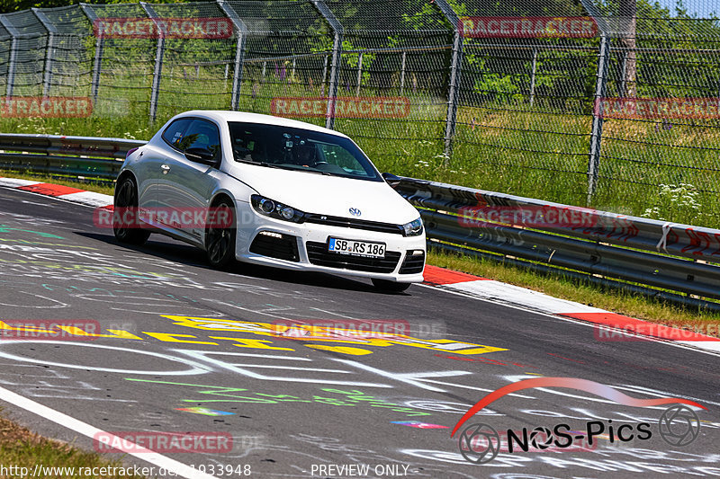 Bild #21933948 - Touristenfahrten Nürburgring Nordschleife (03.06.2023)