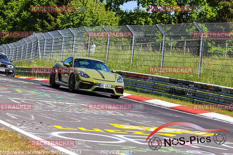 Bild #21933973 - Touristenfahrten Nürburgring Nordschleife (03.06.2023)