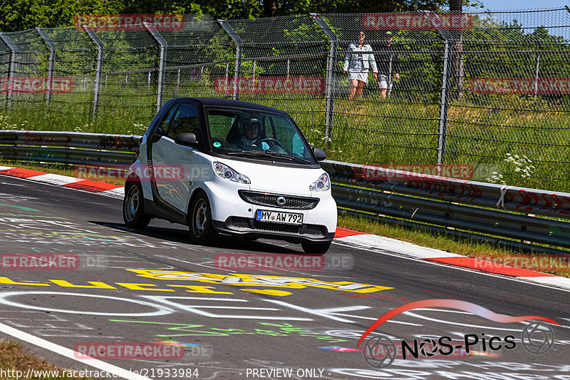 Bild #21933984 - Touristenfahrten Nürburgring Nordschleife (03.06.2023)