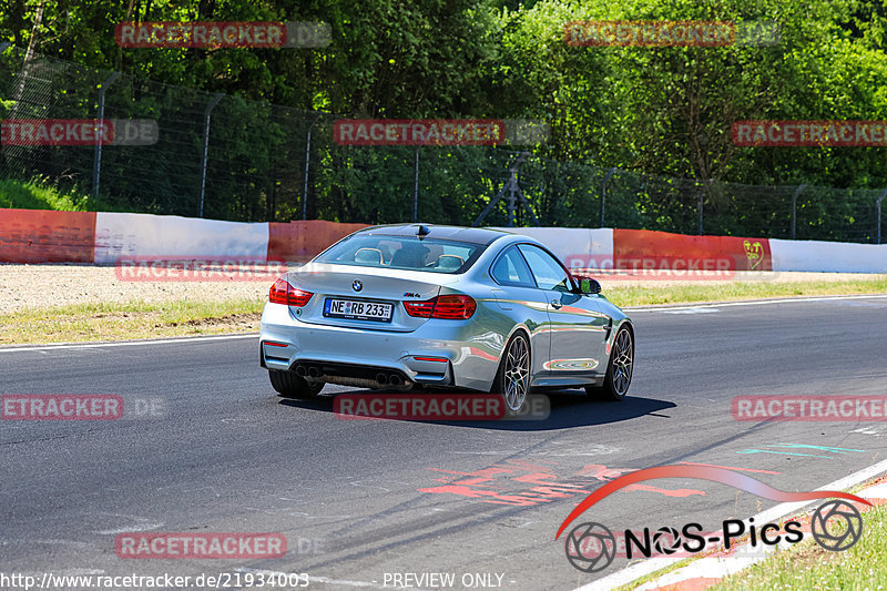 Bild #21934003 - Touristenfahrten Nürburgring Nordschleife (03.06.2023)