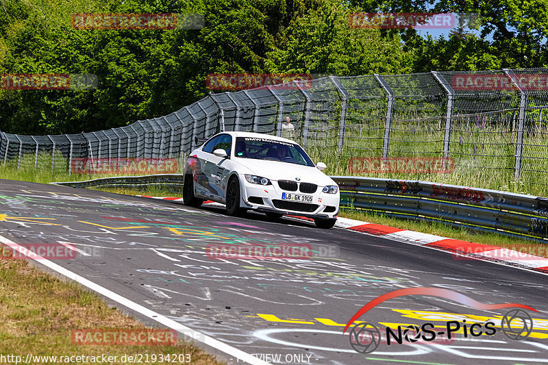 Bild #21934203 - Touristenfahrten Nürburgring Nordschleife (03.06.2023)