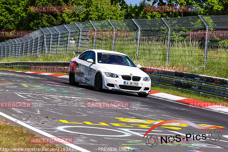 Bild #21934204 - Touristenfahrten Nürburgring Nordschleife (03.06.2023)