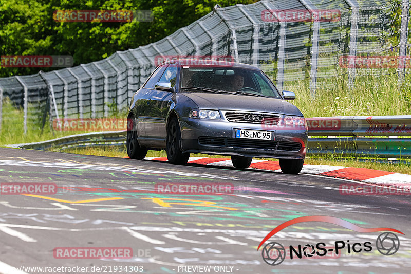 Bild #21934303 - Touristenfahrten Nürburgring Nordschleife (03.06.2023)