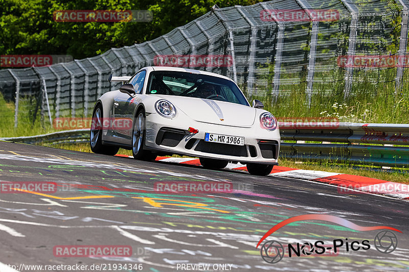 Bild #21934346 - Touristenfahrten Nürburgring Nordschleife (03.06.2023)