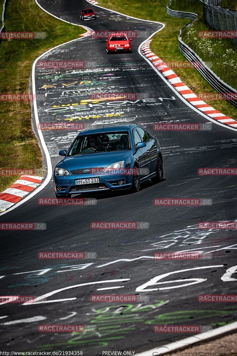 Bild #21934358 - Touristenfahrten Nürburgring Nordschleife (03.06.2023)