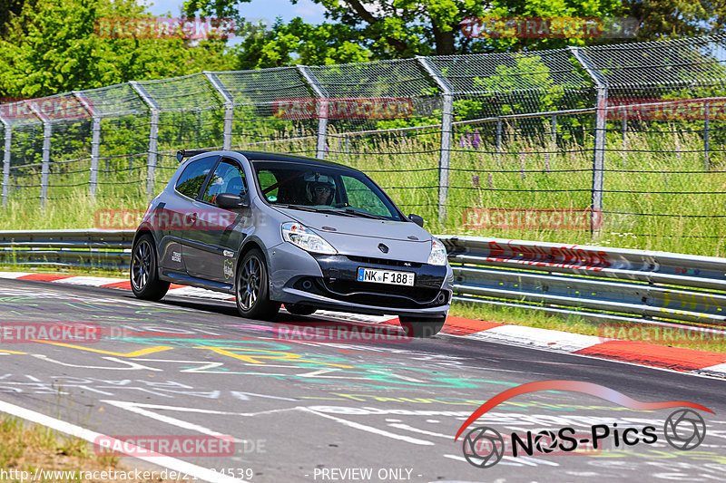 Bild #21934539 - Touristenfahrten Nürburgring Nordschleife (03.06.2023)