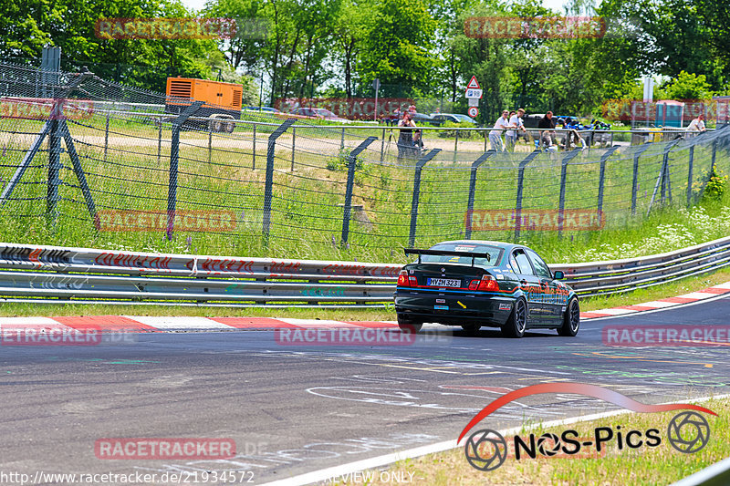 Bild #21934572 - Touristenfahrten Nürburgring Nordschleife (03.06.2023)