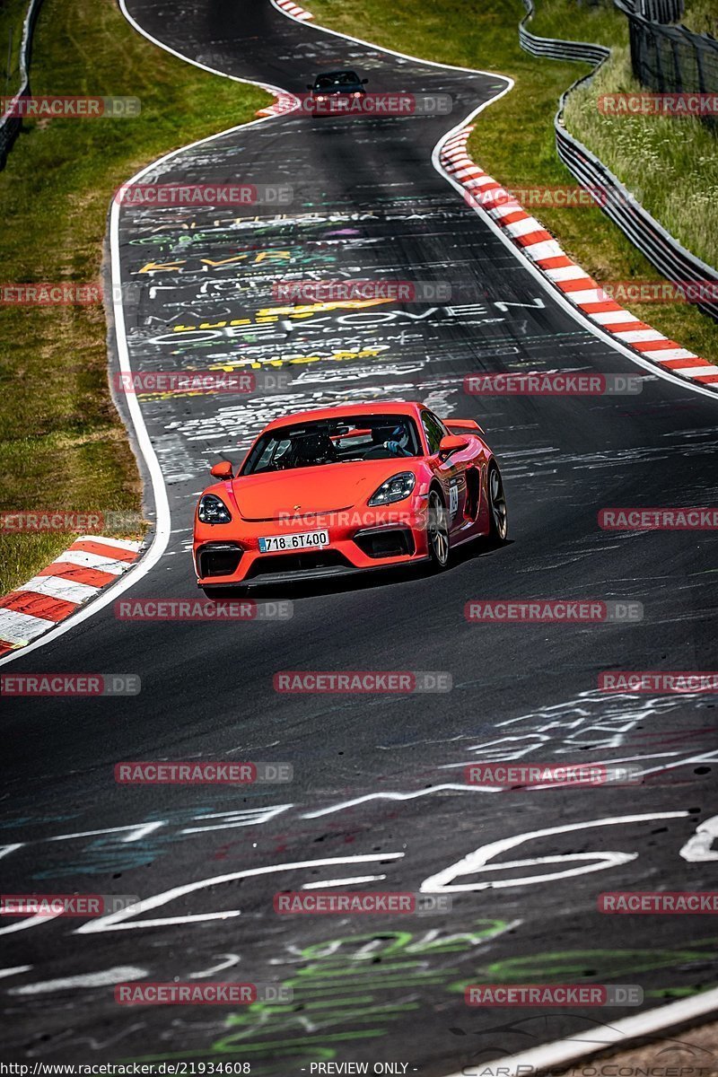 Bild #21934608 - Touristenfahrten Nürburgring Nordschleife (03.06.2023)