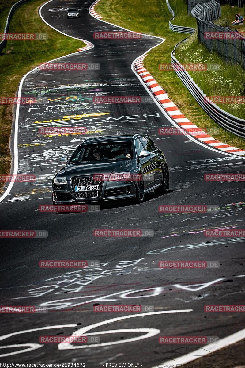 Bild #21934672 - Touristenfahrten Nürburgring Nordschleife (03.06.2023)