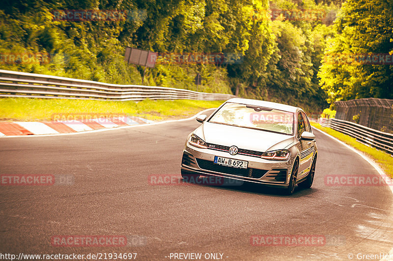 Bild #21934697 - Touristenfahrten Nürburgring Nordschleife (03.06.2023)