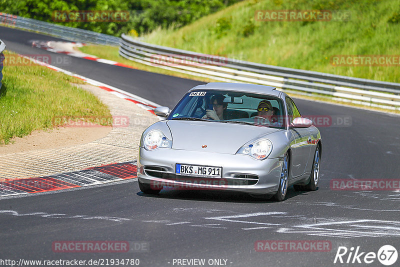 Bild #21934780 - Touristenfahrten Nürburgring Nordschleife (03.06.2023)