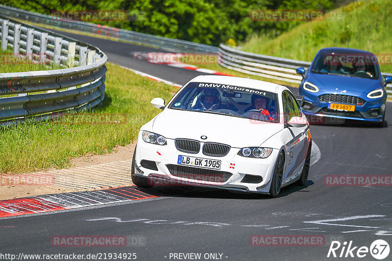 Bild #21934925 - Touristenfahrten Nürburgring Nordschleife (03.06.2023)