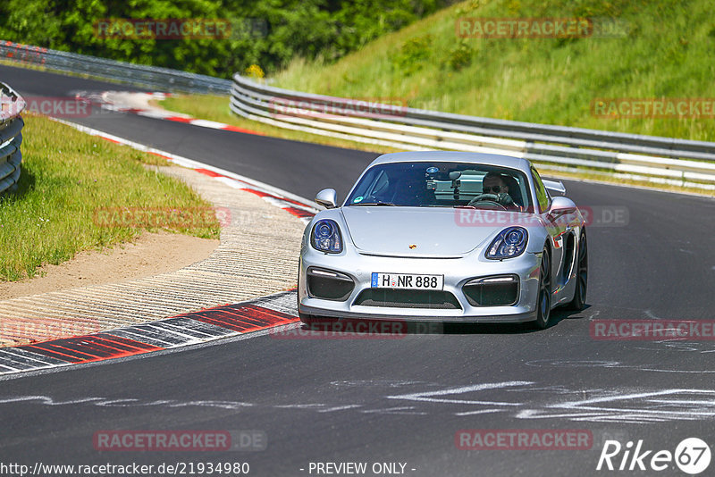 Bild #21934980 - Touristenfahrten Nürburgring Nordschleife (03.06.2023)