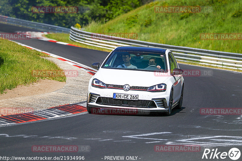 Bild #21934996 - Touristenfahrten Nürburgring Nordschleife (03.06.2023)