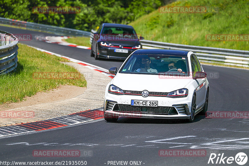 Bild #21935050 - Touristenfahrten Nürburgring Nordschleife (03.06.2023)