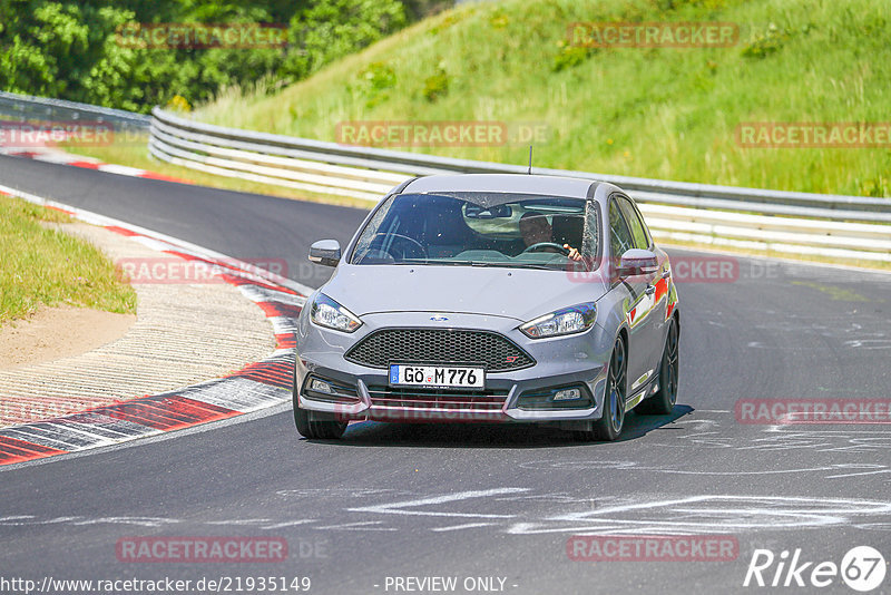 Bild #21935149 - Touristenfahrten Nürburgring Nordschleife (03.06.2023)