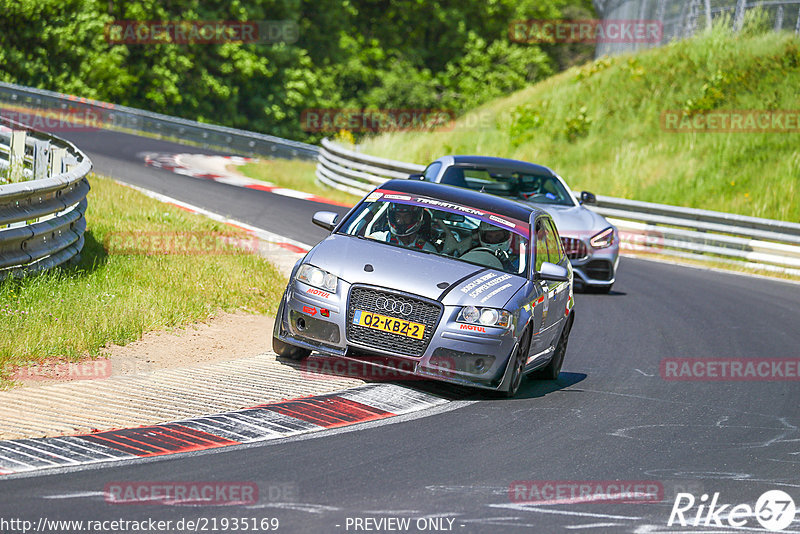 Bild #21935169 - Touristenfahrten Nürburgring Nordschleife (03.06.2023)