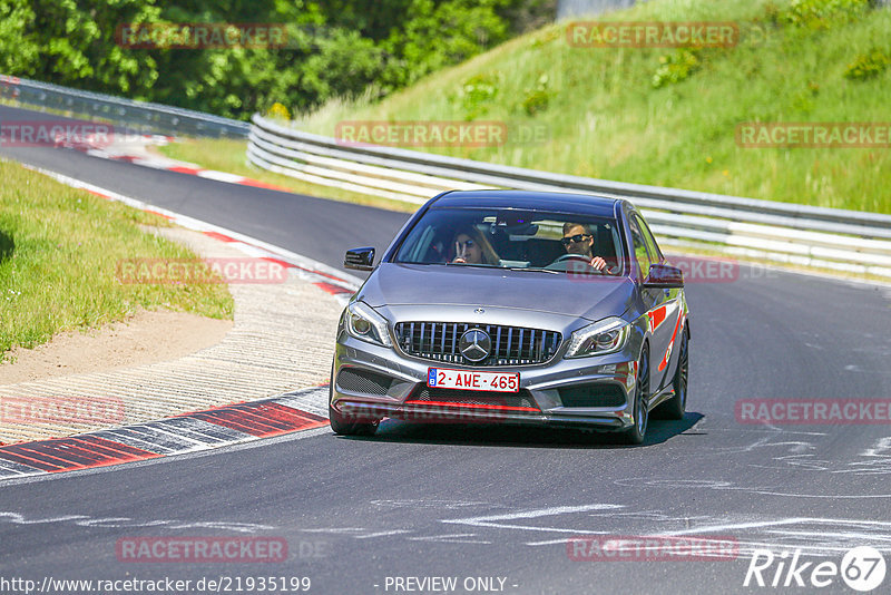 Bild #21935199 - Touristenfahrten Nürburgring Nordschleife (03.06.2023)