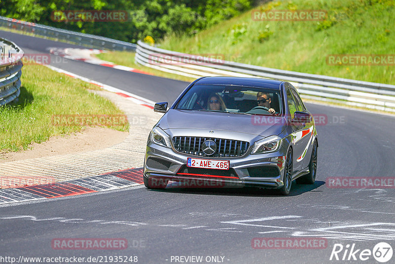 Bild #21935248 - Touristenfahrten Nürburgring Nordschleife (03.06.2023)