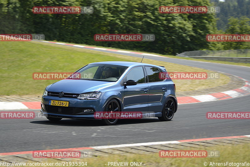 Bild #21935304 - Touristenfahrten Nürburgring Nordschleife (03.06.2023)